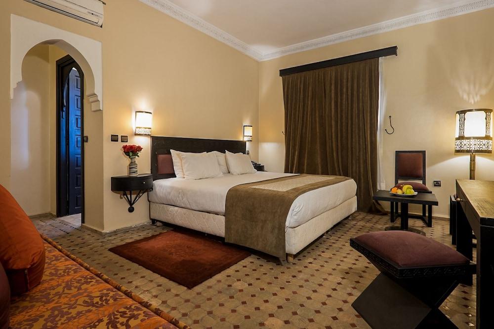 Riad Marrakech By Hivernage Marrákes Kültér fotó